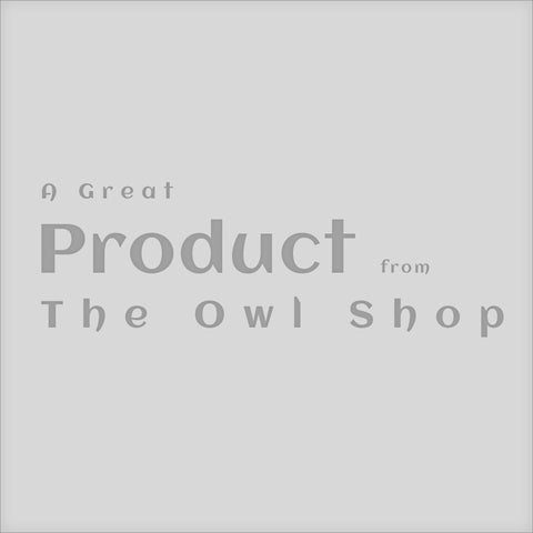 Owl Entertainment Markers